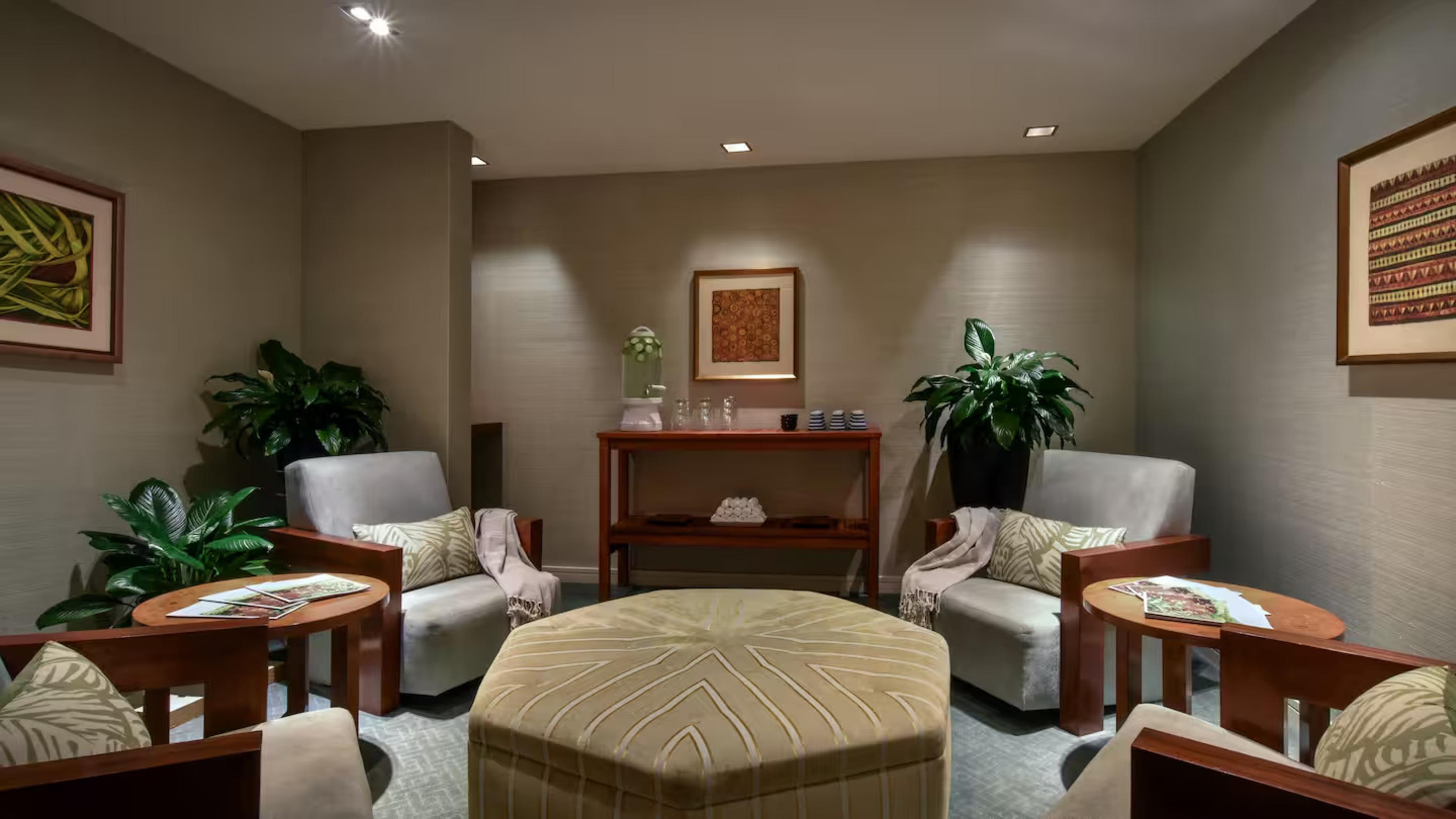 Ka La'I Waikiki Beach, Lxr Hotels & Resorts Хонолулу Екстериор снимка