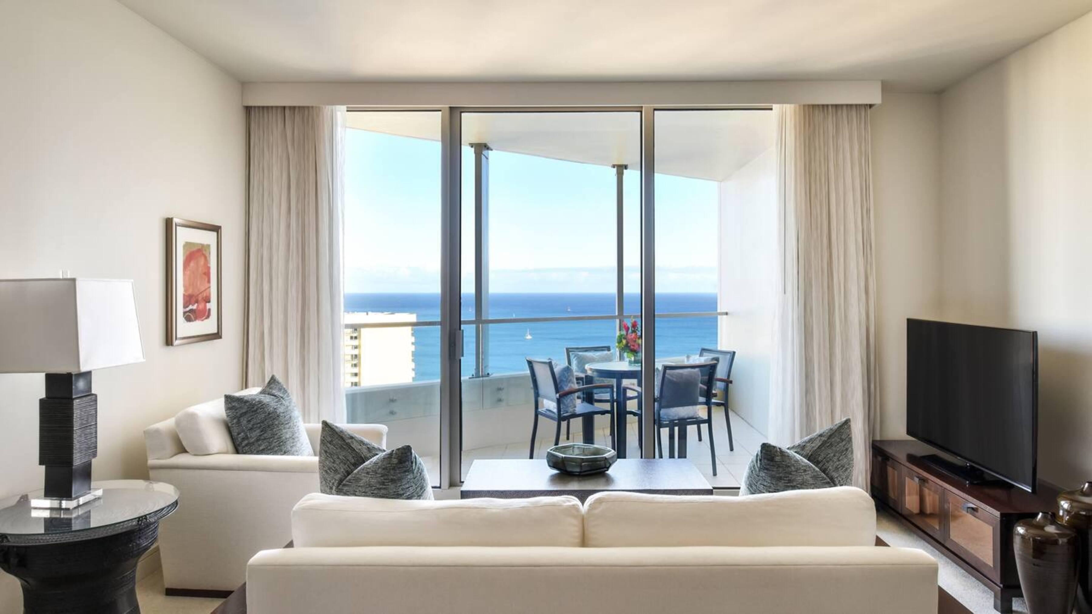 Ka La'I Waikiki Beach, Lxr Hotels & Resorts Хонолулу Екстериор снимка
