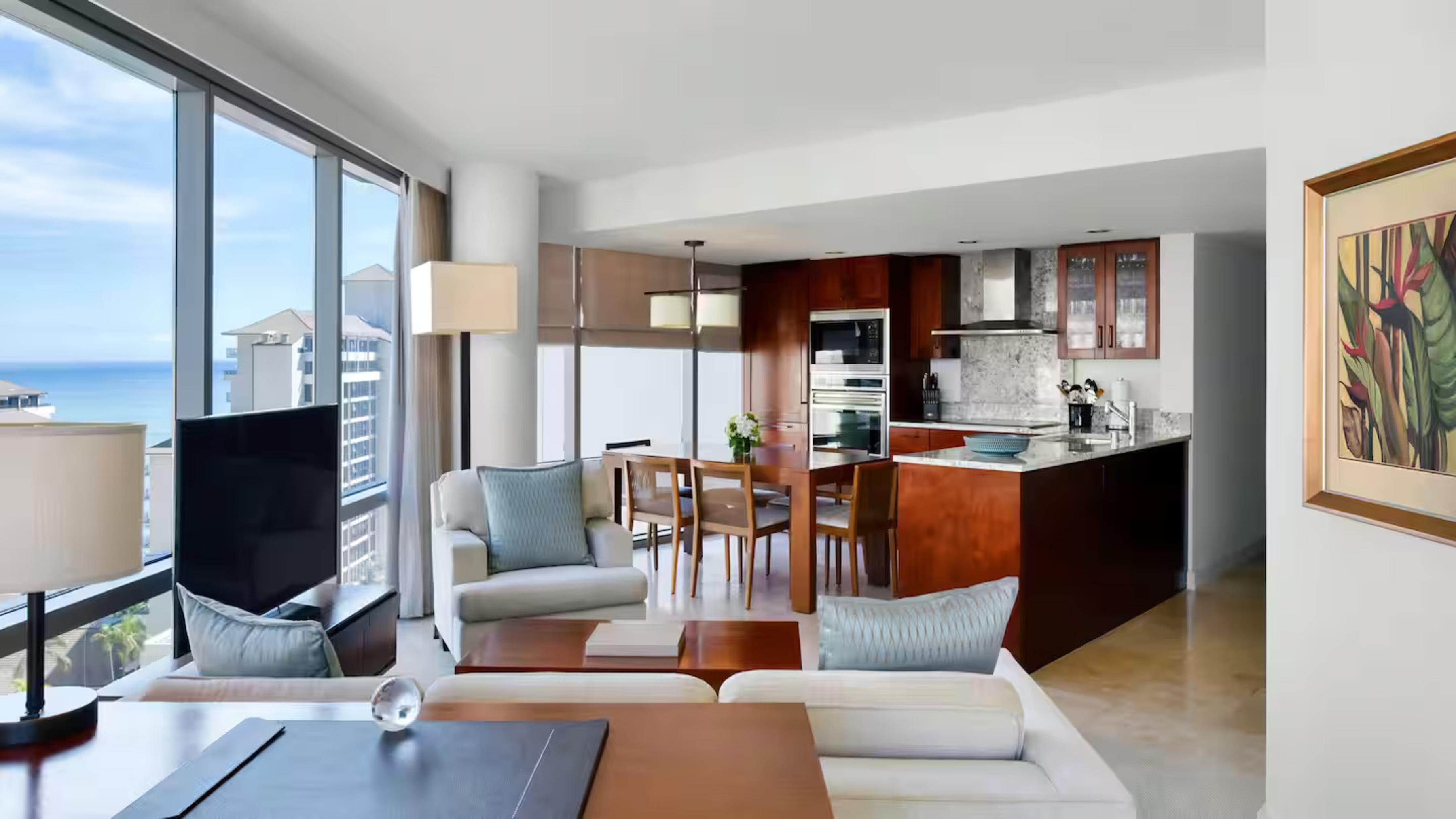 Ka La'I Waikiki Beach, Lxr Hotels & Resorts Хонолулу Екстериор снимка
