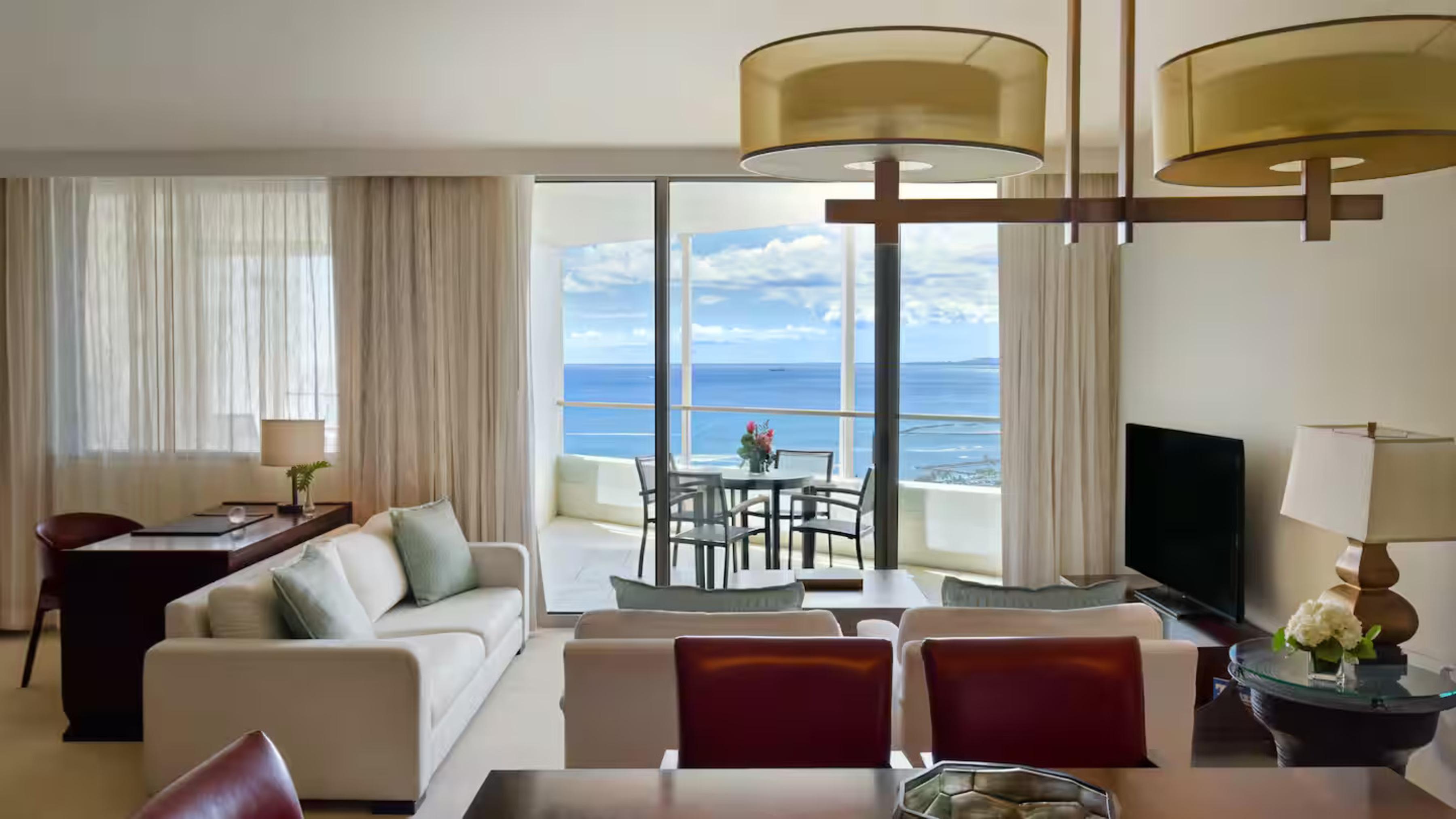 Ka La'I Waikiki Beach, Lxr Hotels & Resorts Хонолулу Екстериор снимка