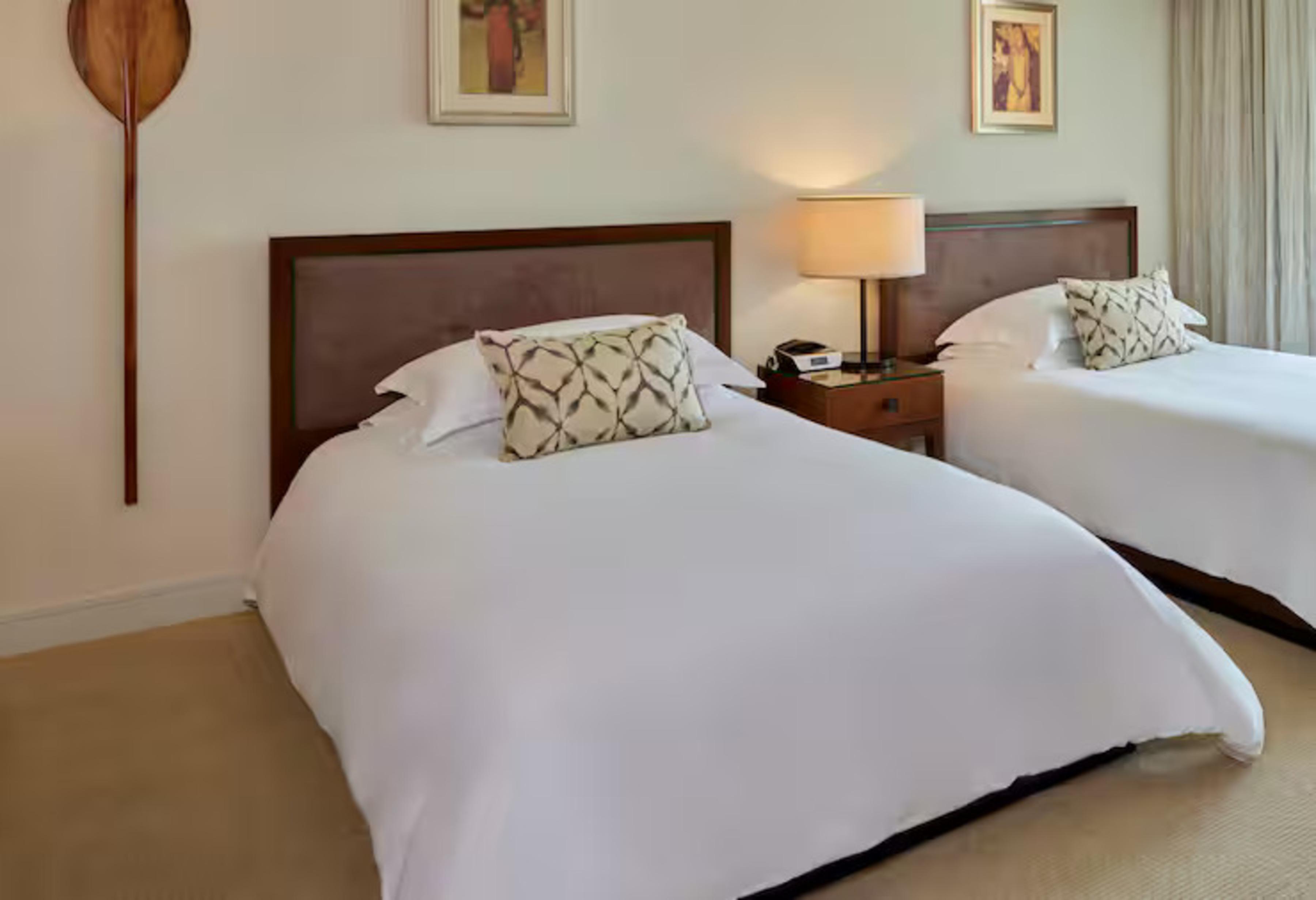 Ka La'I Waikiki Beach, Lxr Hotels & Resorts Хонолулу Екстериор снимка