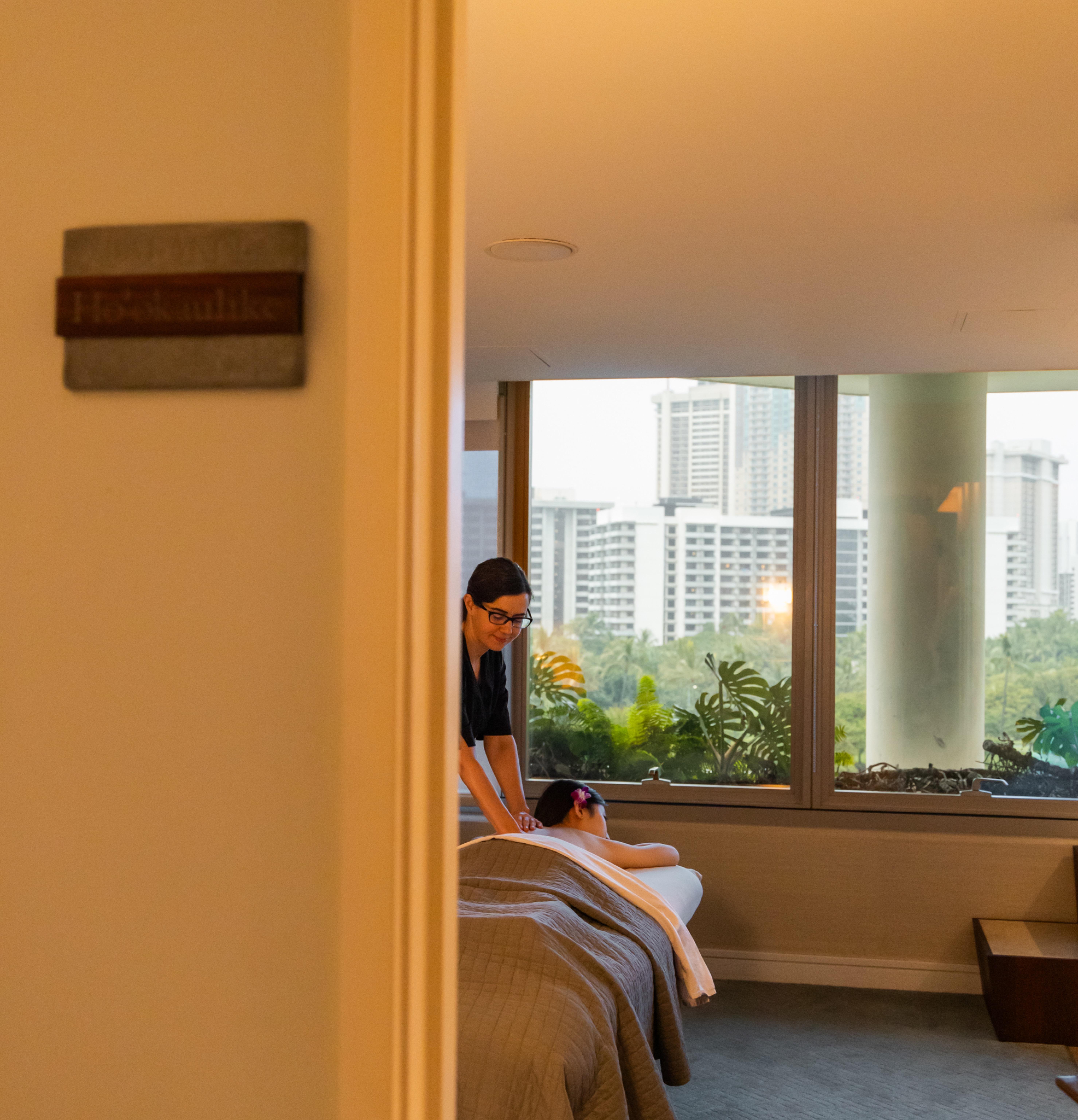 Ka La'I Waikiki Beach, Lxr Hotels & Resorts Хонолулу Екстериор снимка