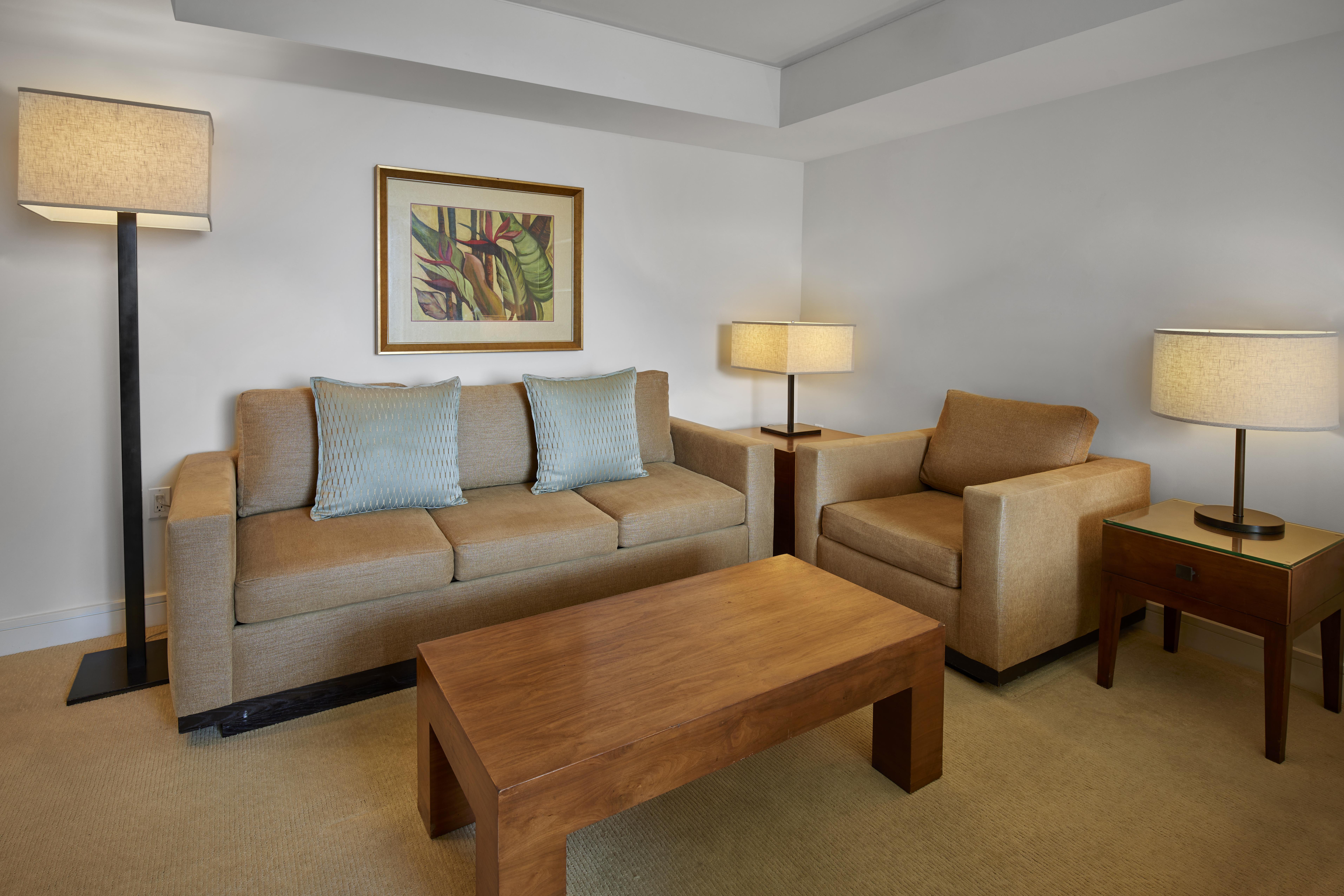 Ka La'I Waikiki Beach, Lxr Hotels & Resorts Хонолулу Екстериор снимка