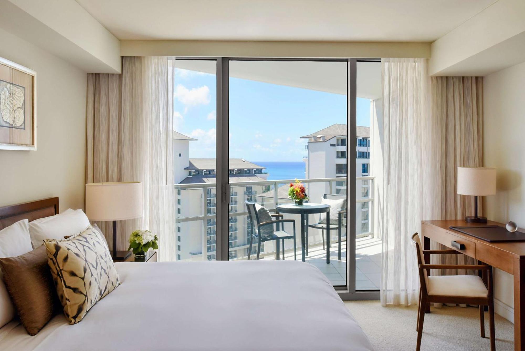 Ka La'I Waikiki Beach, Lxr Hotels & Resorts Хонолулу Екстериор снимка
